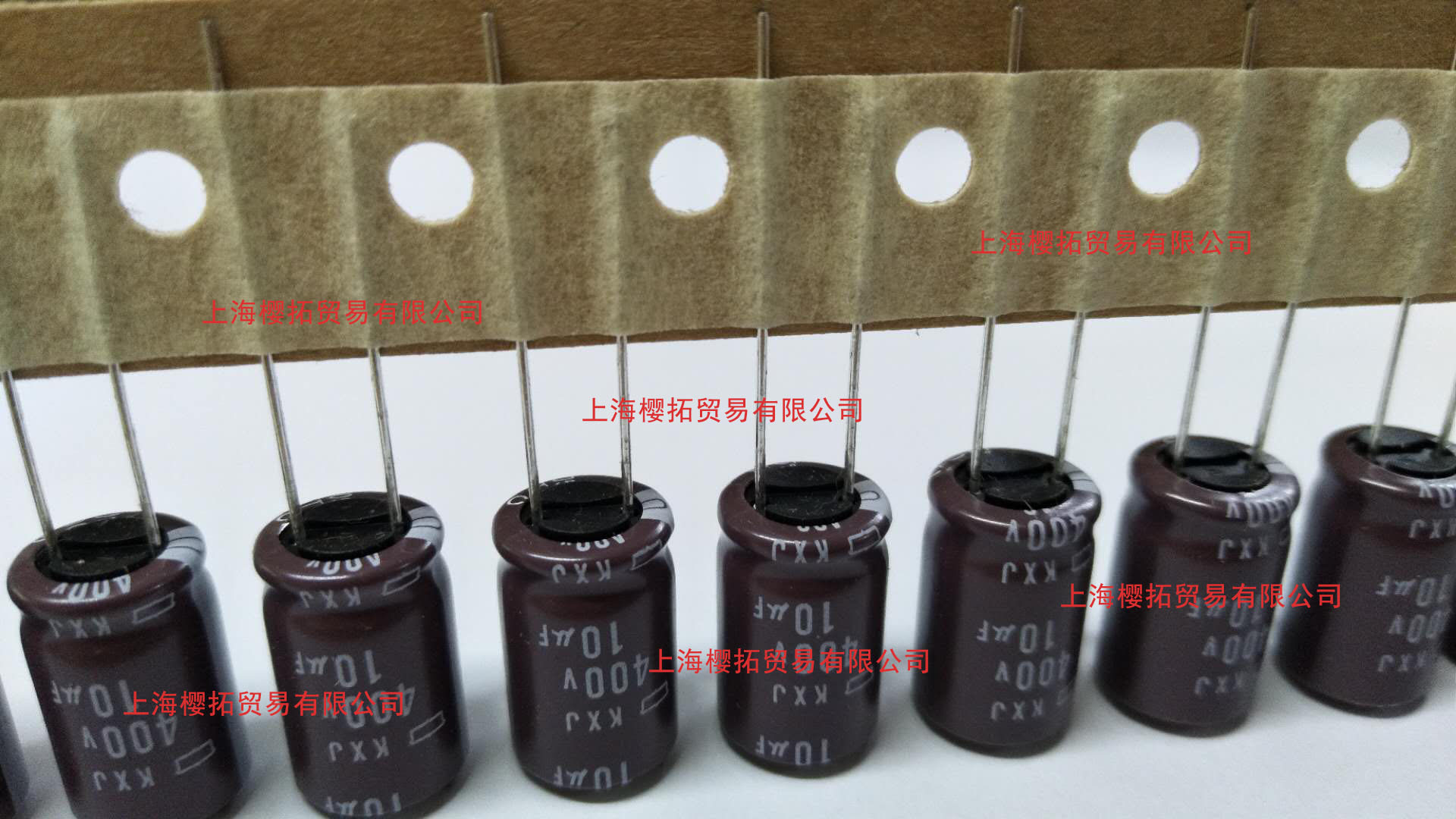 NCC黑金剛電容
