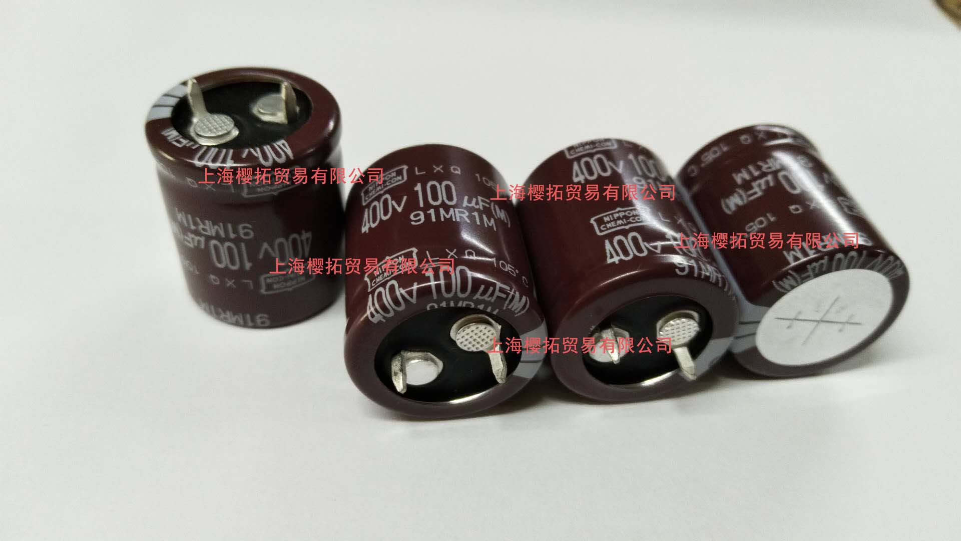 NCC電容 NCC電容
