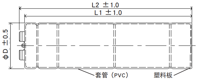 黑金剛電容超級(jí)電容器 DXE系列 黑金剛電容超級(jí)電容器 DXE系列