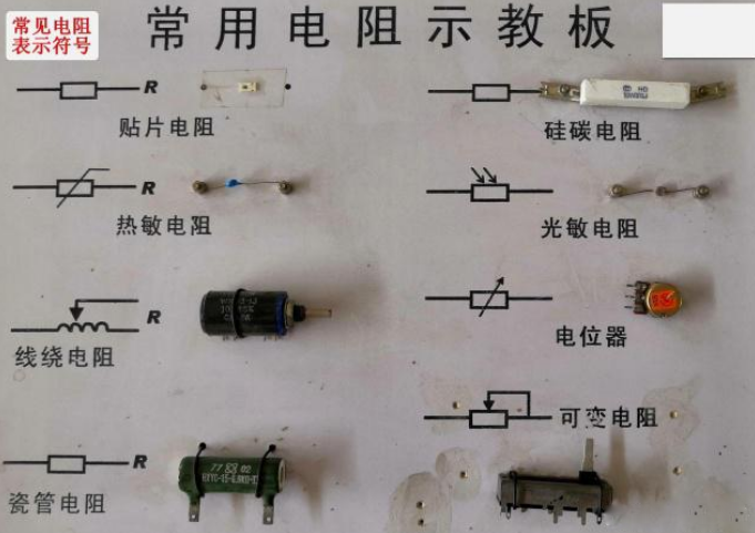 帶你認識幾種常見電容器,了解電路板上常見電子元件 帶你認識幾種常見電容器,了解電路板上常見電子元件