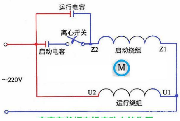 「黑金剛電容」電容是怎么放大電壓的? 「黑金剛電容」電容是怎么放大電壓的?