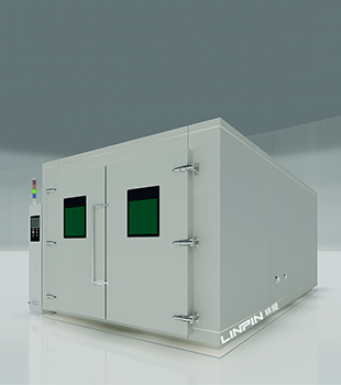 抓住高低溫試驗室競爭的優勢